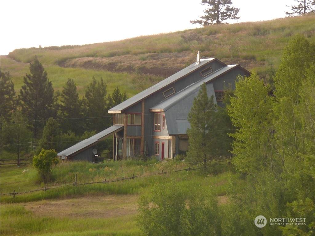 31 Mary Ann Creek Road - Photo 1