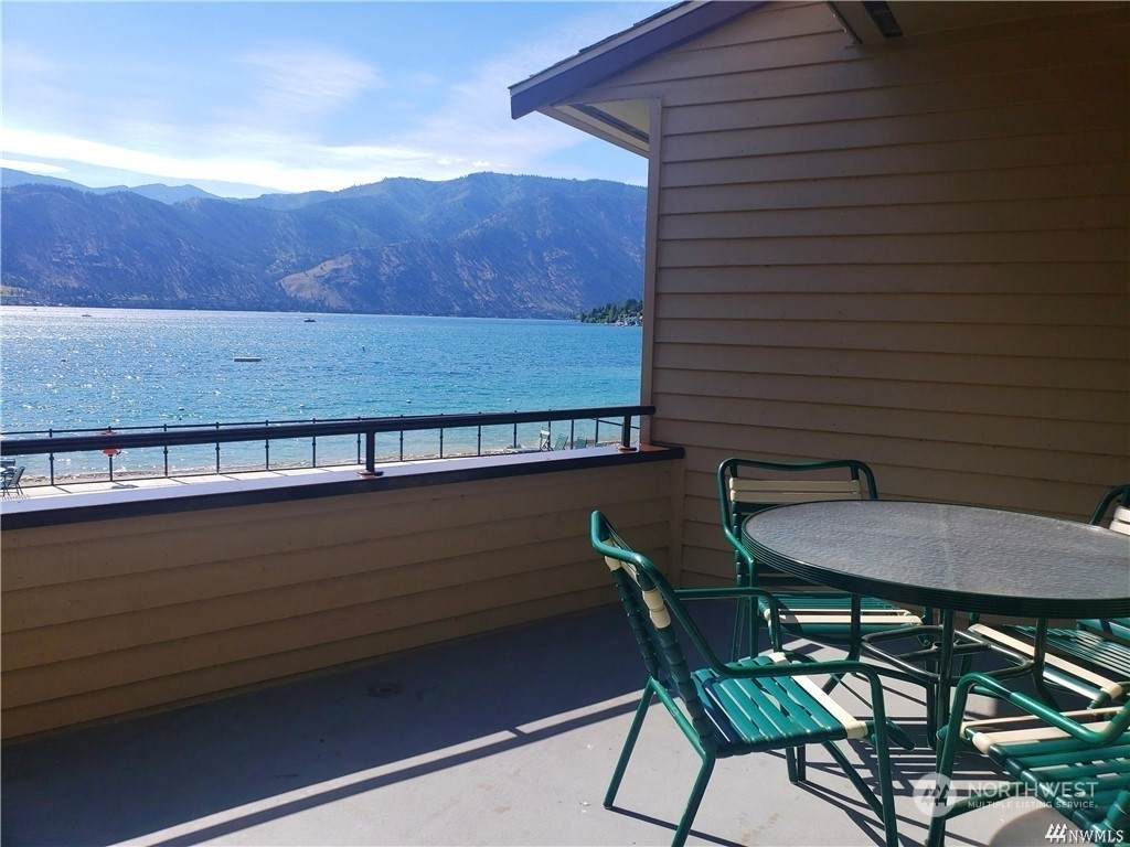 1 Lakeside 707-N - Photo 1