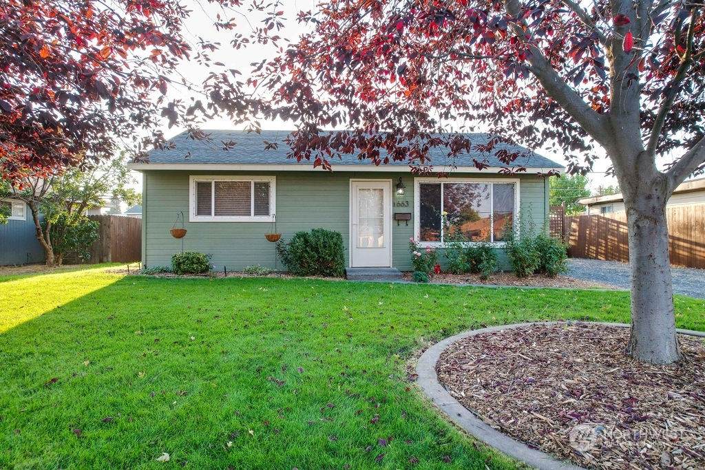 663 Ironwood Drive - Photo 1