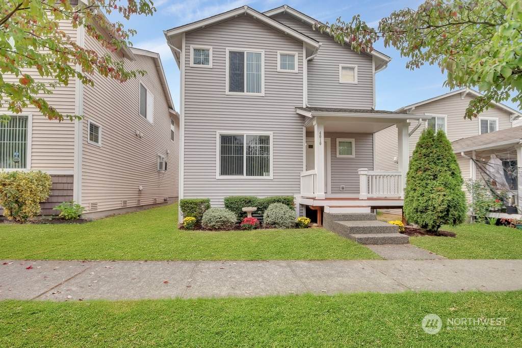 4010 R Street - Photo 1