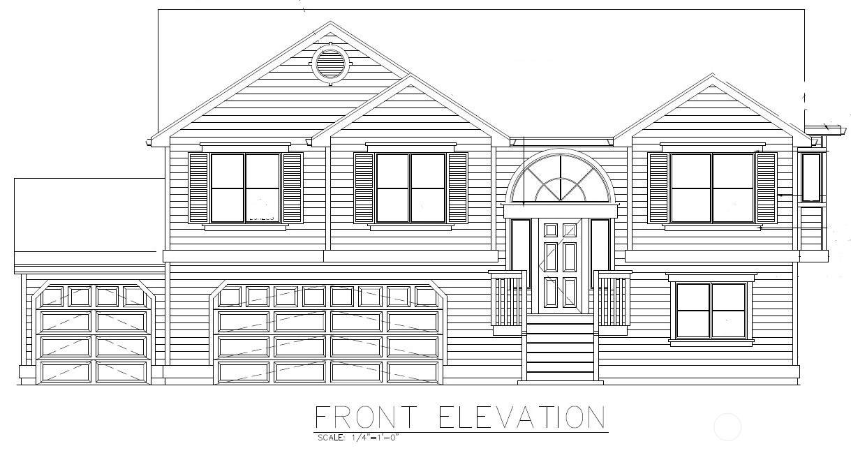 16704 60th Avenue - Photo 1