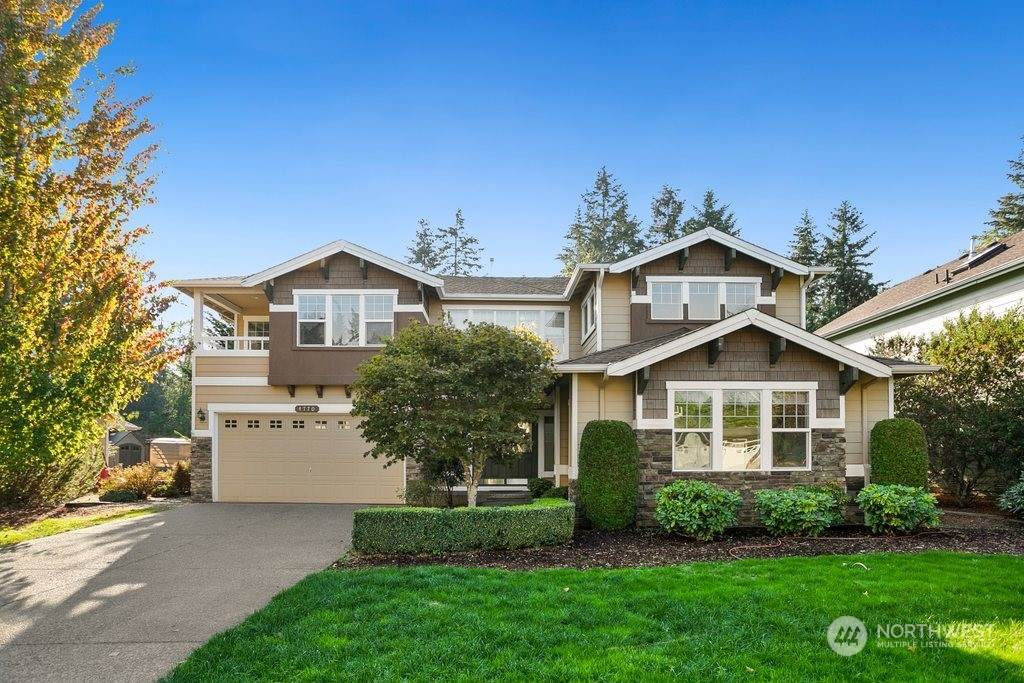 4770 Rutherford Circle - Photo 1