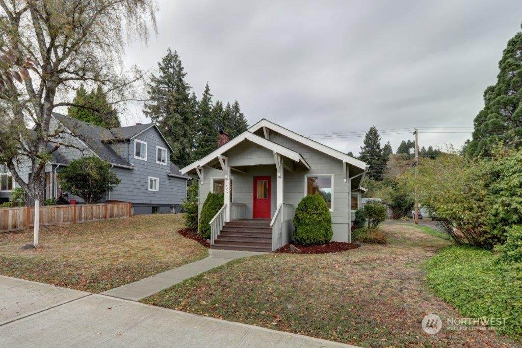 320 Alder Street - Photo 1