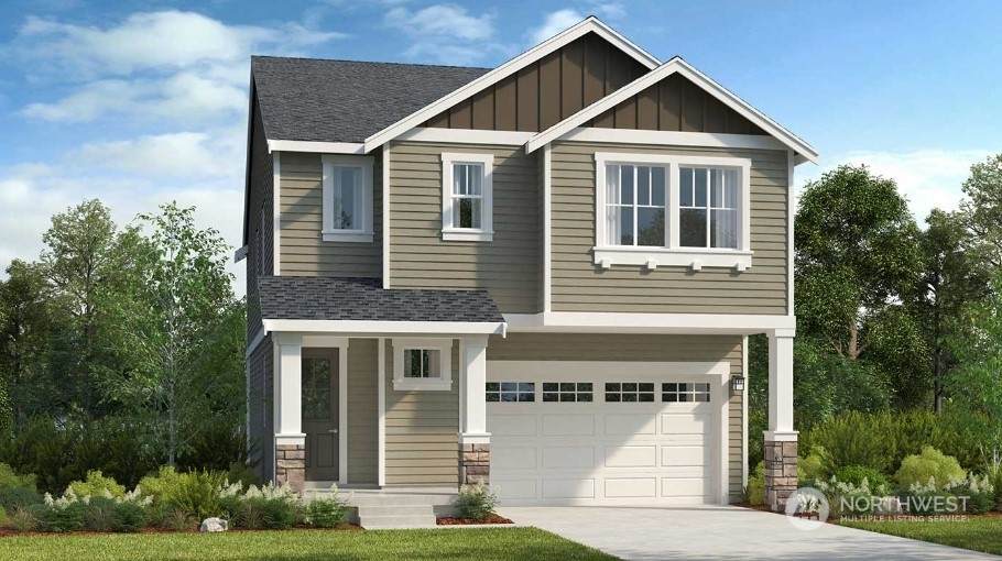 8433 37th (Lot 16) Place - Photo 1