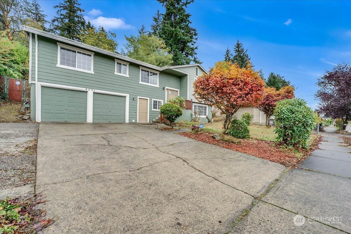8031 Alaska Street - Photo 1