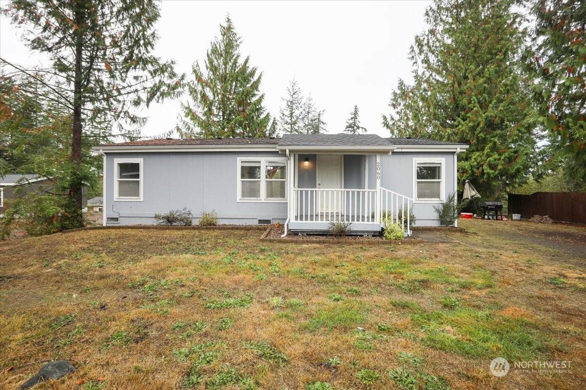 2060 Trails End Drive - Photo 1