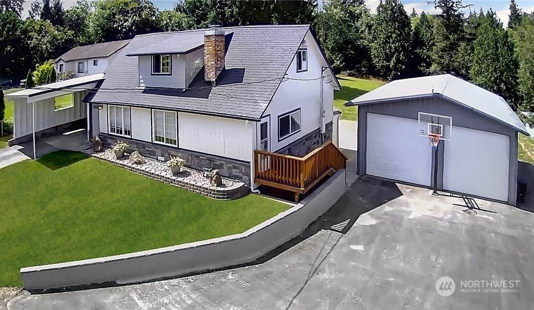121 Terry Lane - Photo 1