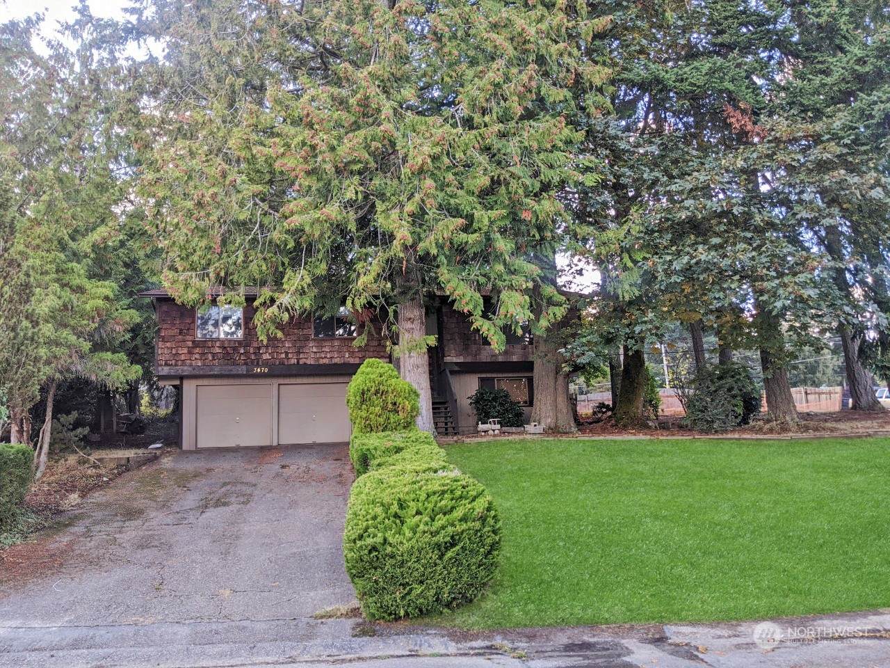 3470 Partridge Hollow Road - Photo 1
