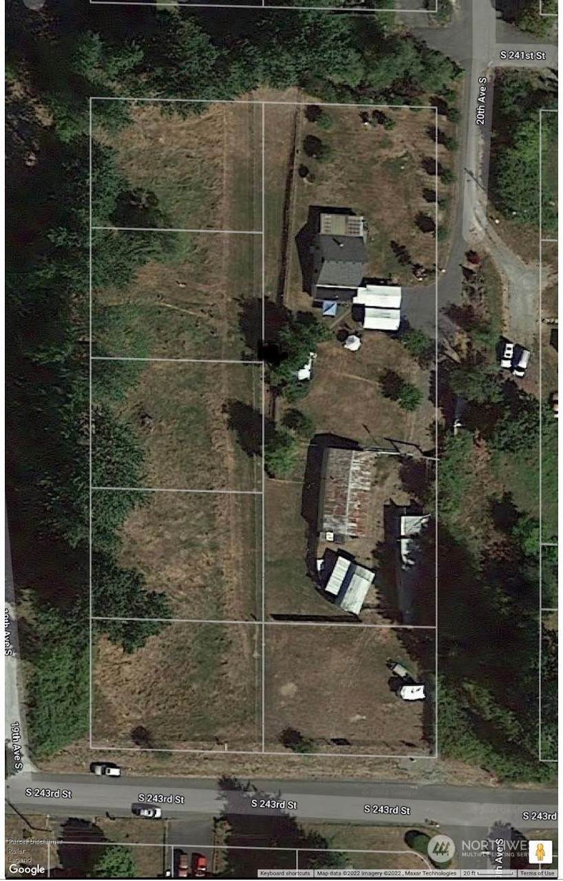 24107 20th Avenue - Photo 1