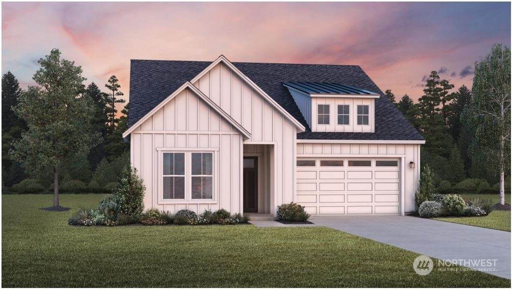 33334 Liberty (Home Site 78) Avenue - Photo 1