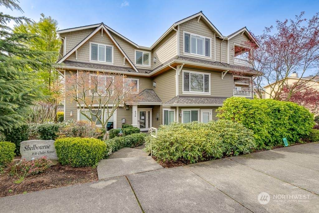 636 Daley Street - Photo 1