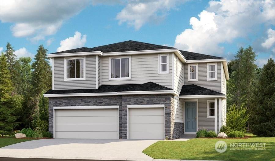 17324 124th Avenue Ct - Photo 1