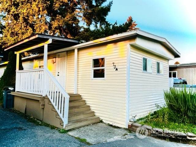 2304 A St - Photo 1
