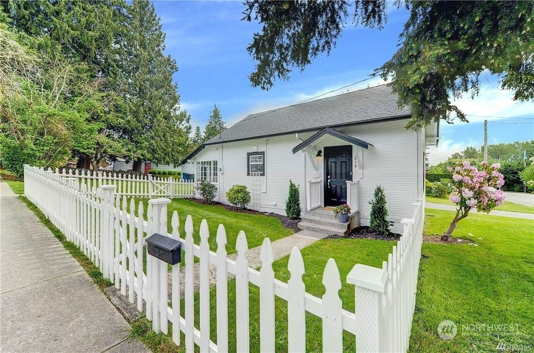 1815 Fourth Street - Photo 1