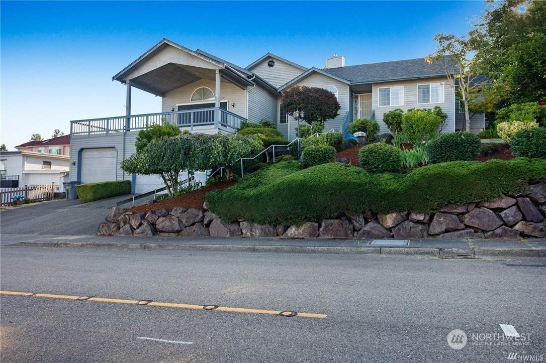 16807 53rd Avenue - Photo 1