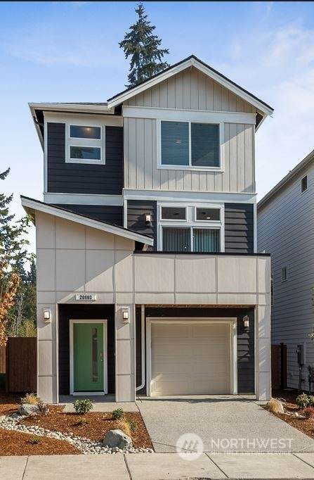 211 207th Street - Photo 1