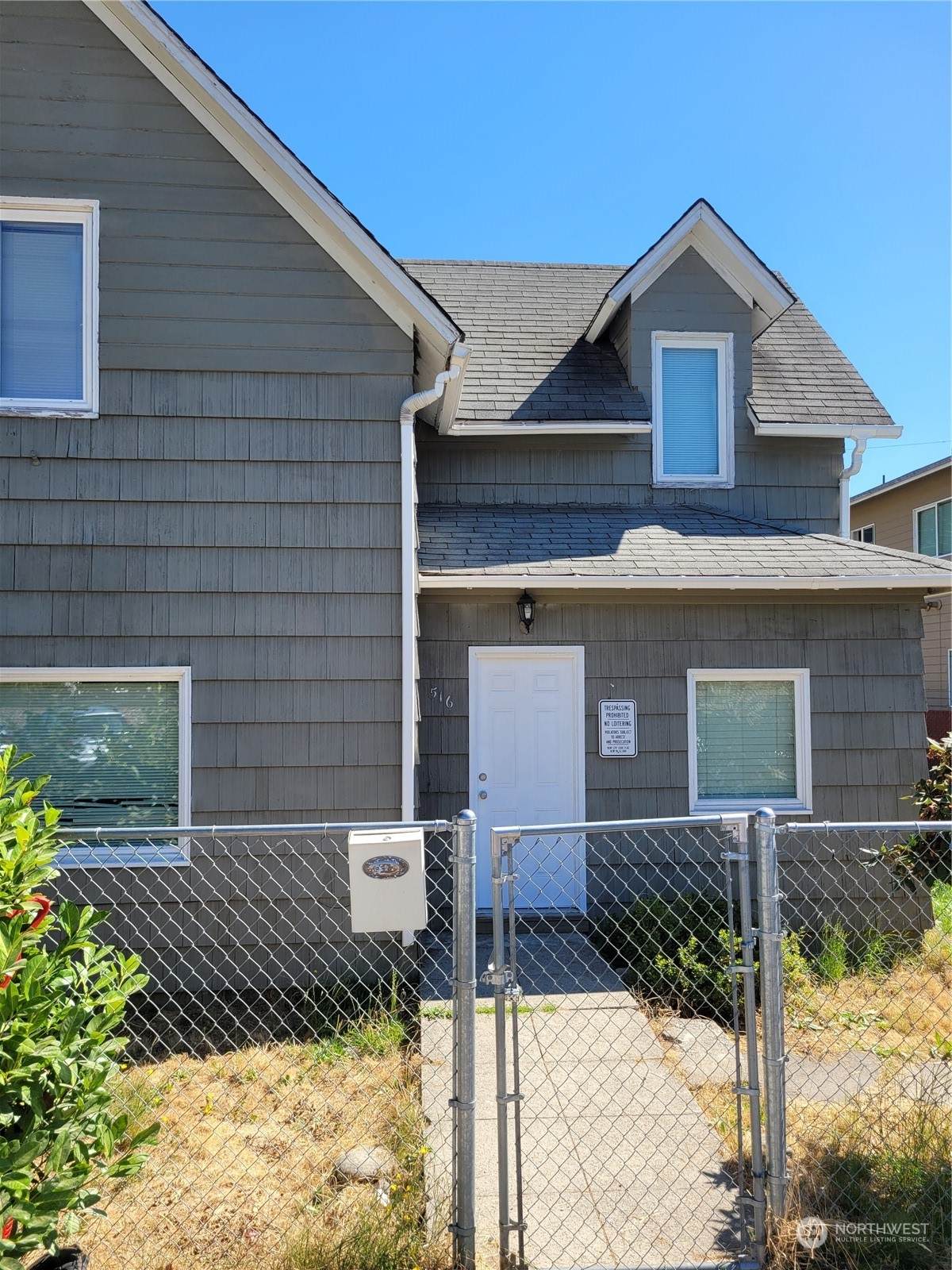 516 Railroad Avenue - Photo 1