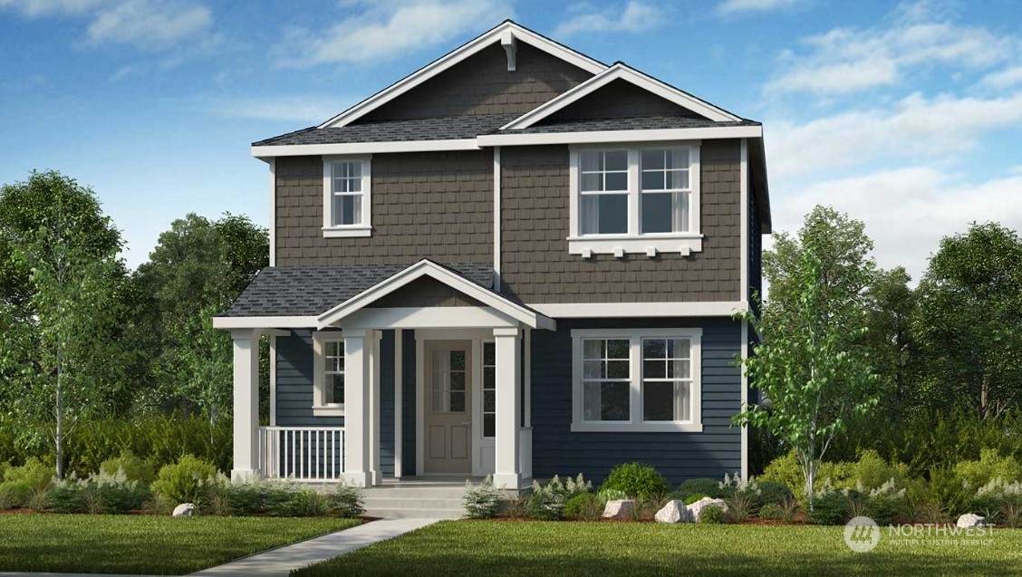 8301 37th (Lot 1) Place - Photo 1