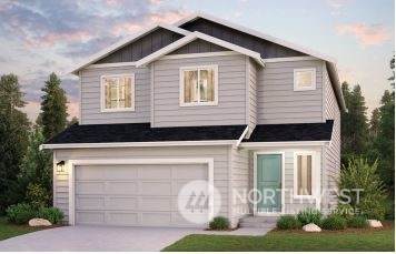 2706 Leaning Oak (Lot 10) Place - Photo 1