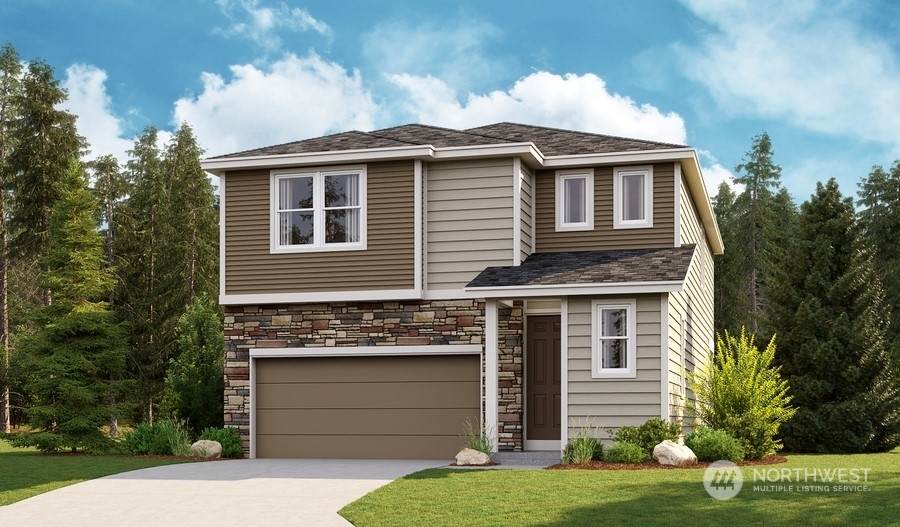 10031 Ramble Drive - Photo 1