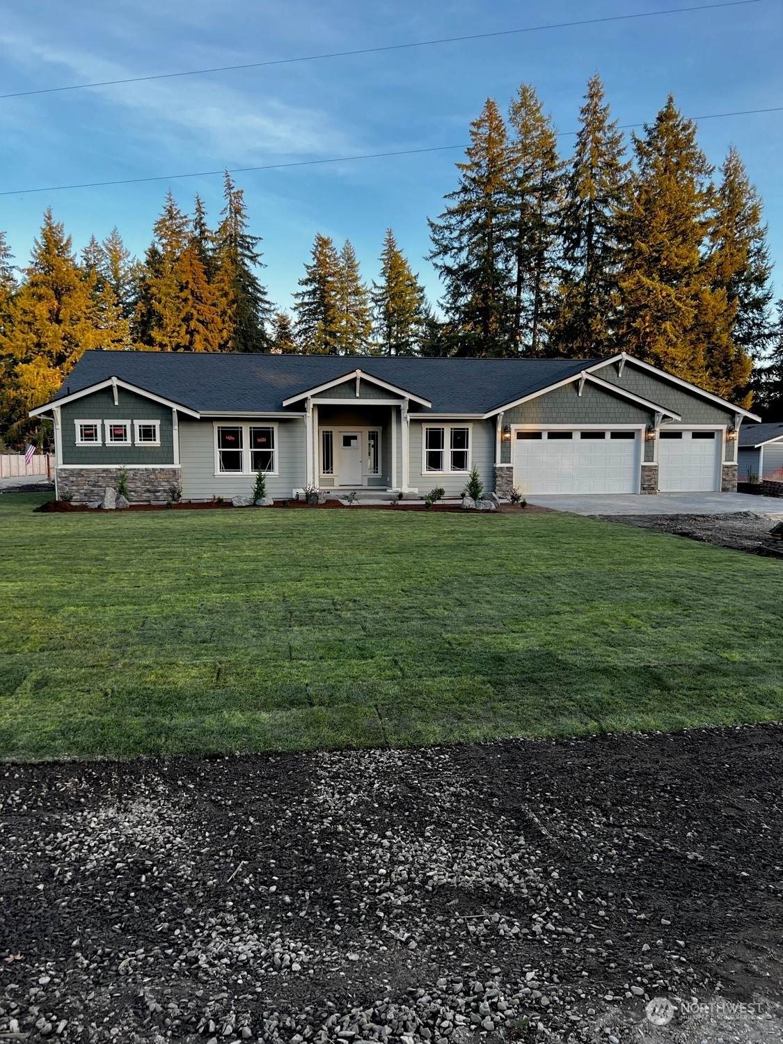 707 Hubbard Road - Photo 1