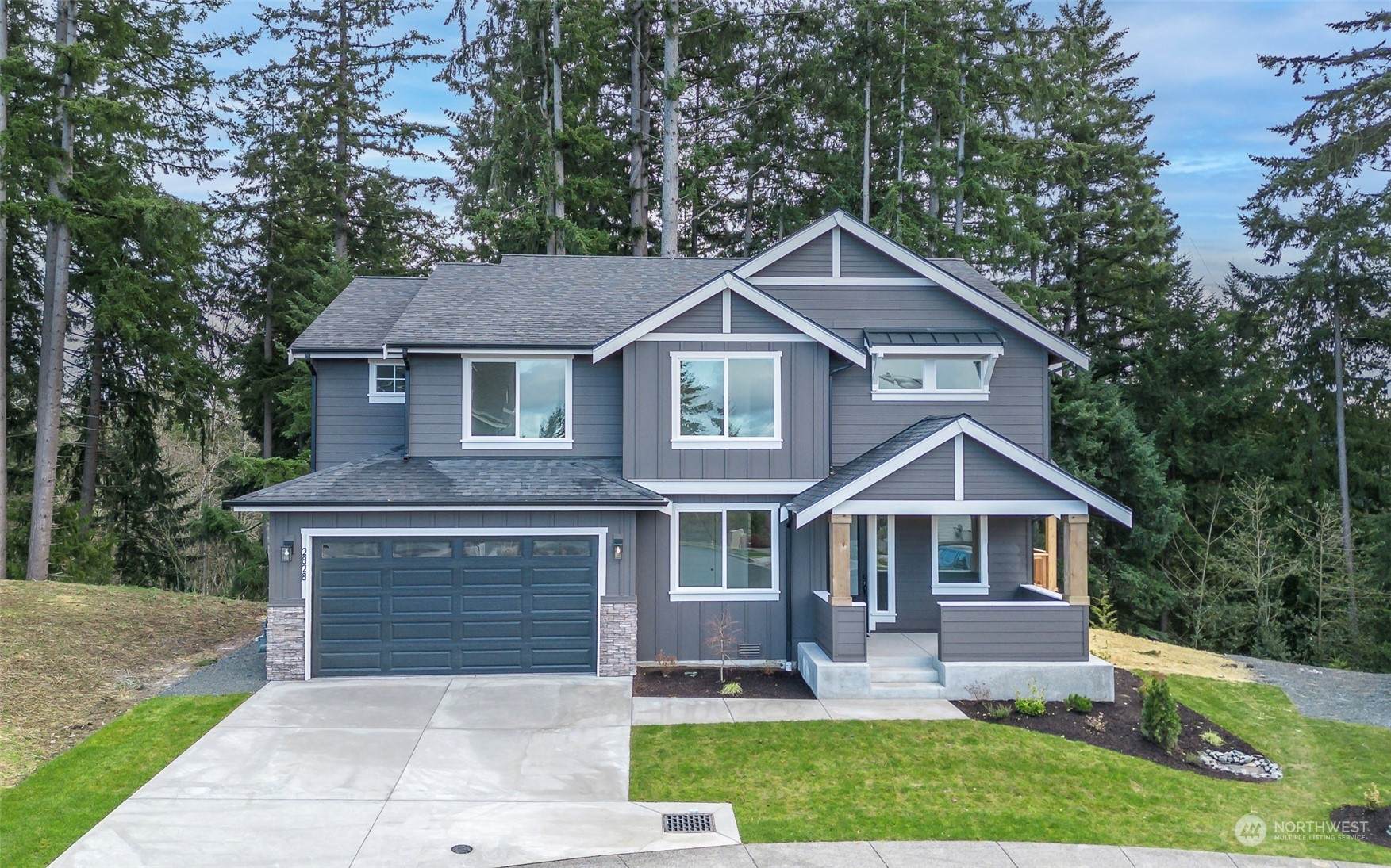 2828 25th Avenue Ct - Photo 1