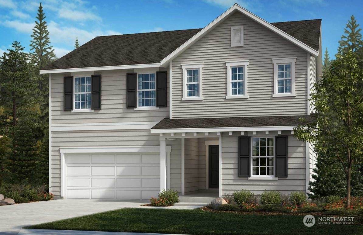 16922 127th Avenue Ct - Photo 1