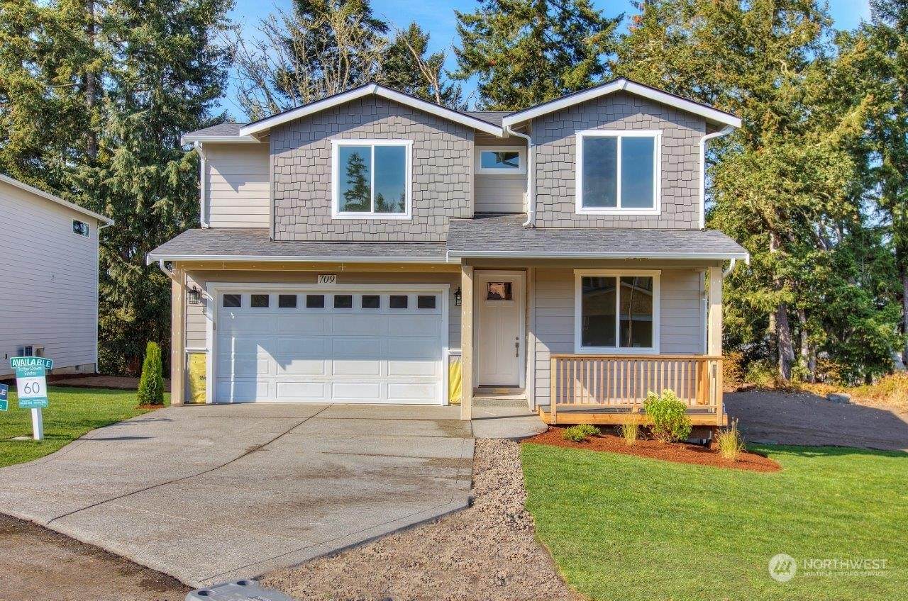809 Cody (Lot 69) Street - Photo 1
