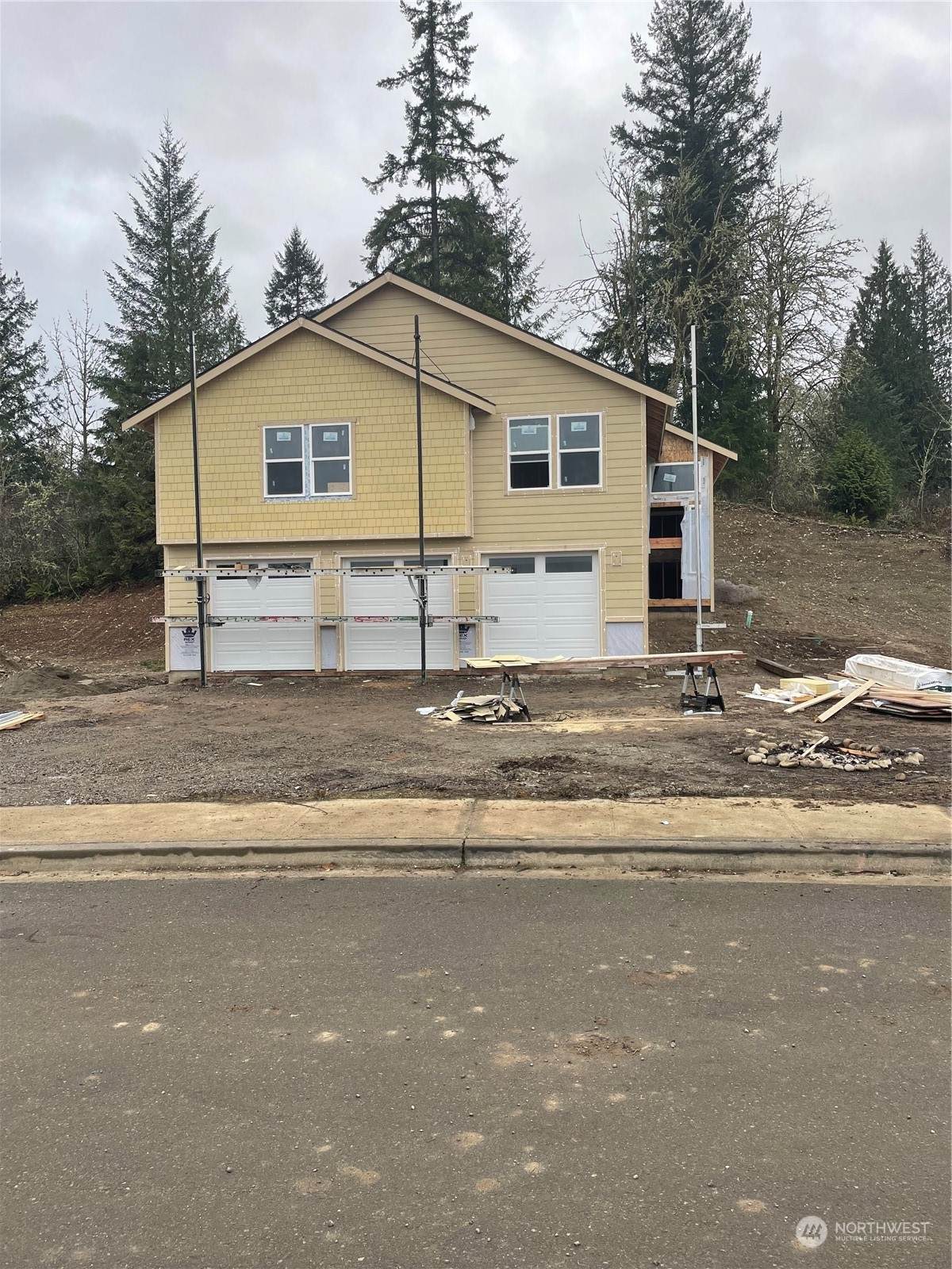 807 Cody (Lot 68) Street - Photo 1
