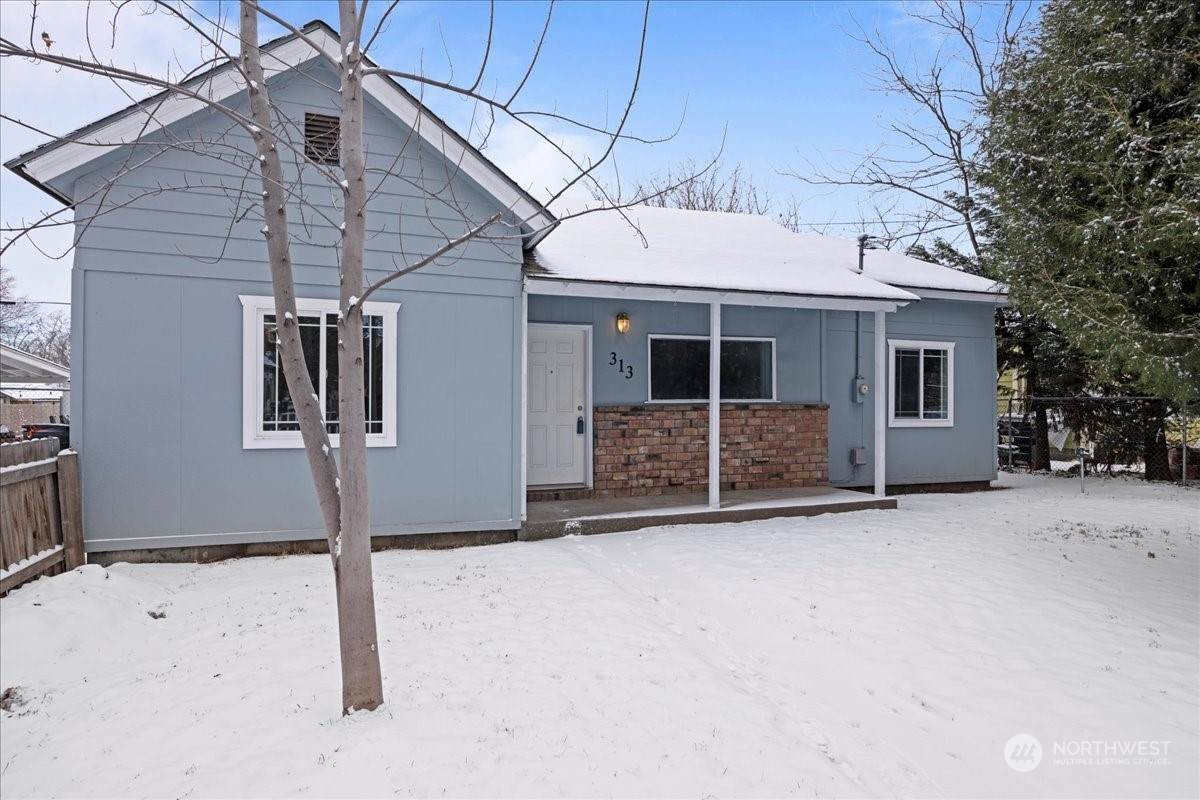 313 Cherry Street - Photo 1
