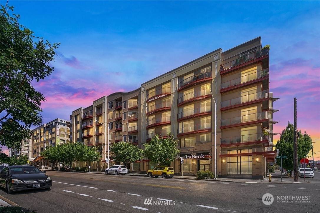 5650 24th Avenue - Photo 1