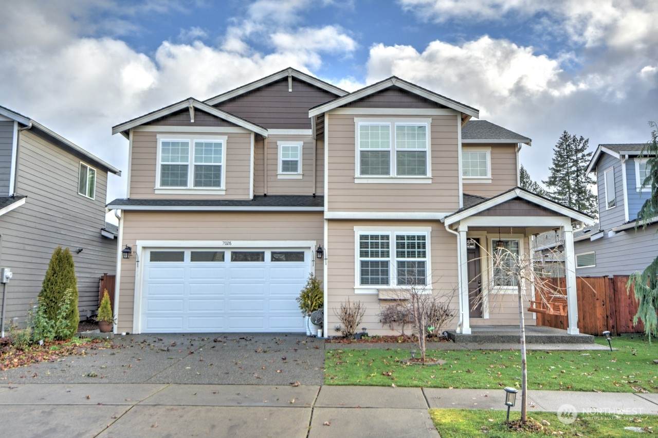 7028 Tahoe Drive - Photo 1