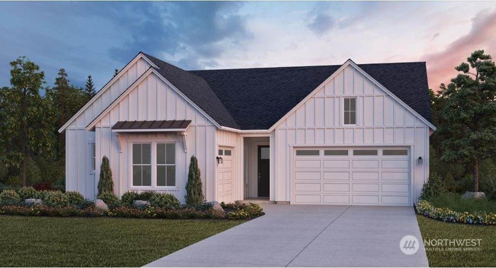 33262 Liberty (Home Site 81) Avenue - Photo 1