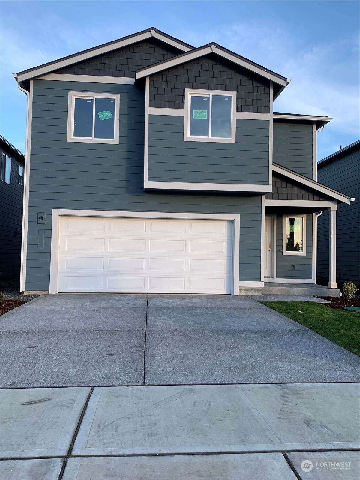 2710 Leaning Oak (Lot 9) Place - Photo 1