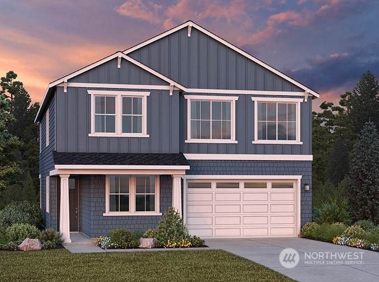 1320 72nd (Homesite 5) Avenue - Photo 1
