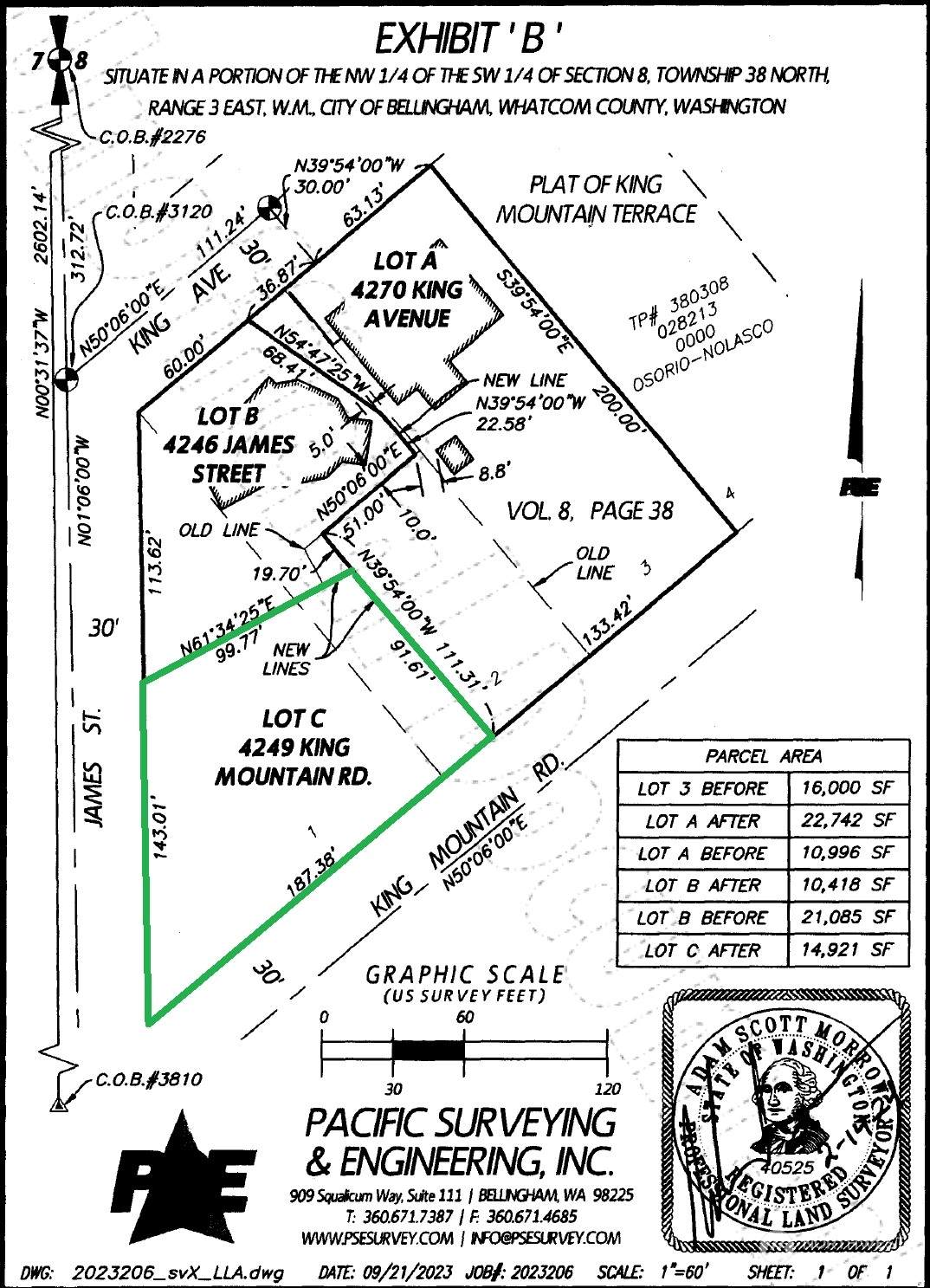4249 King Mountain Road - Photo 1