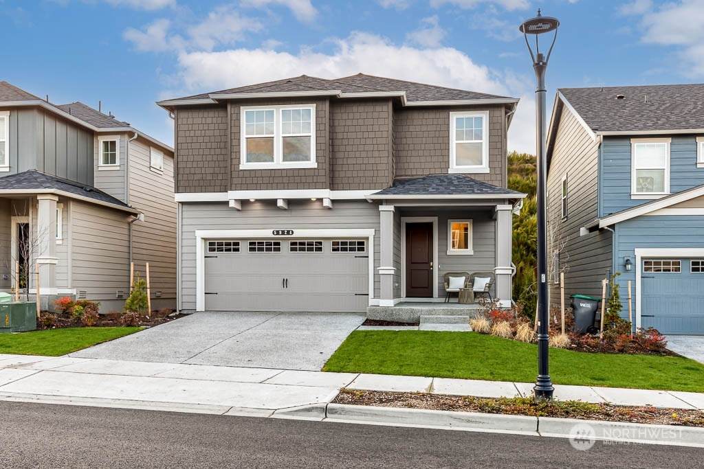 1380 Pendleton Way - Photo 1