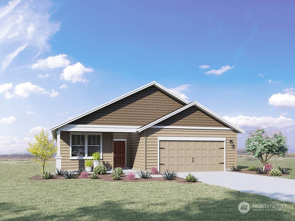 2502 Leah Lane - Photo 1