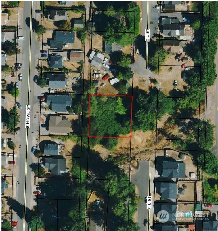 3834 E L Street - Photo 1