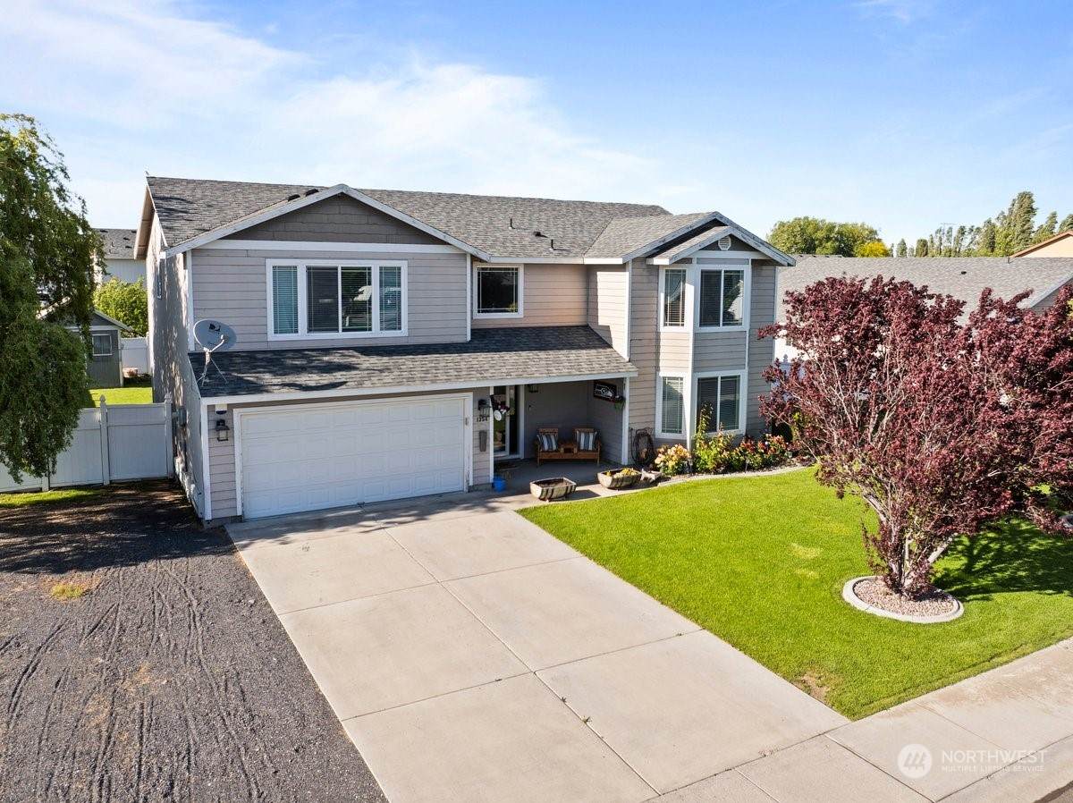 1354 Greens Loop Road - Photo 1