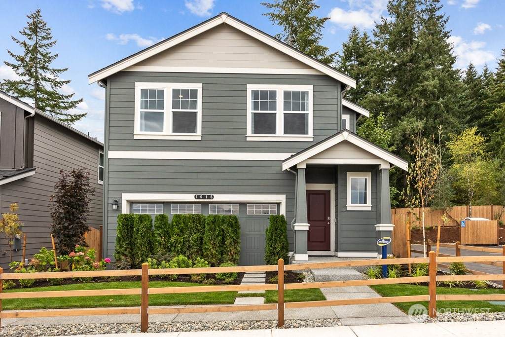 3109 Roundup Drive - Photo 1