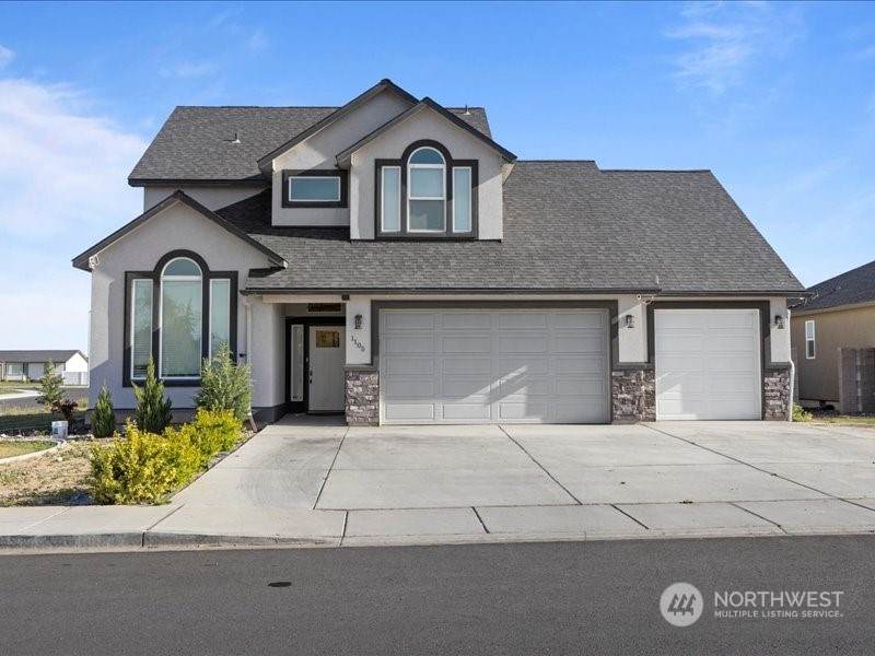 1105 Olympia Street - Photo 1
