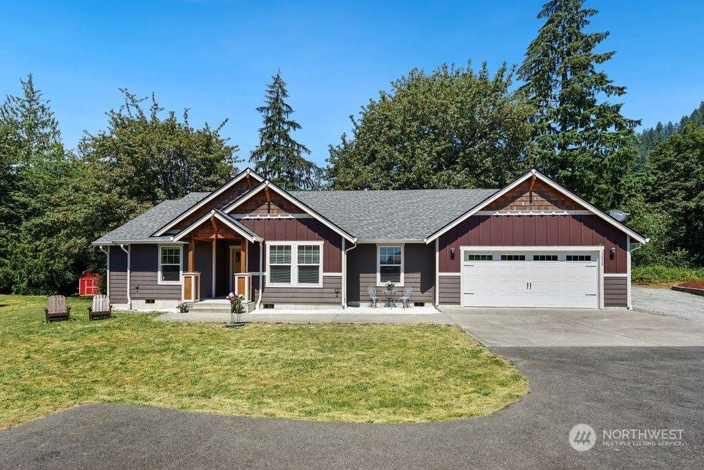 13829 Jim Creek Road - Photo 1