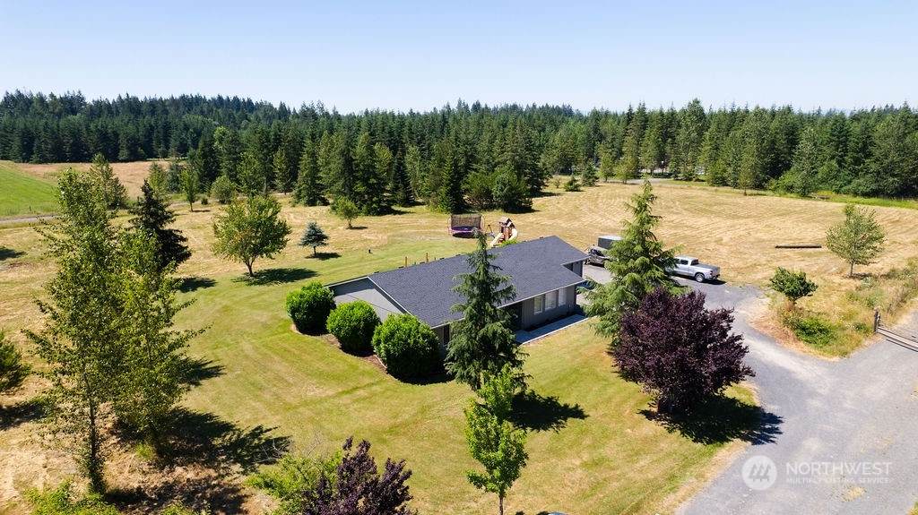 250 Classe Road - Photo 1