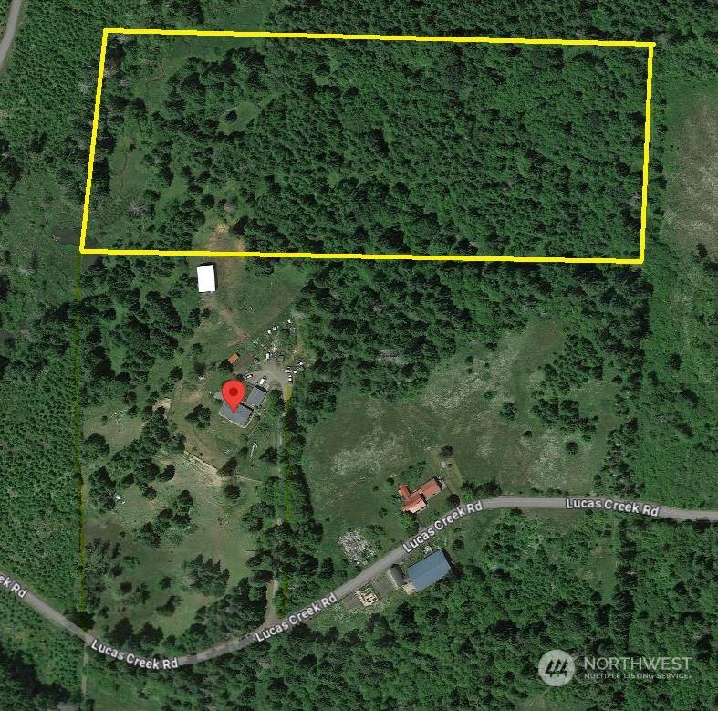 0 Lucas Creek Road - Photo 1