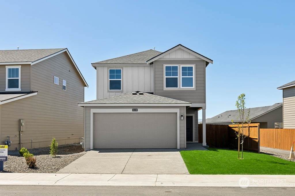 3108 Wrangler Drive - Photo 1