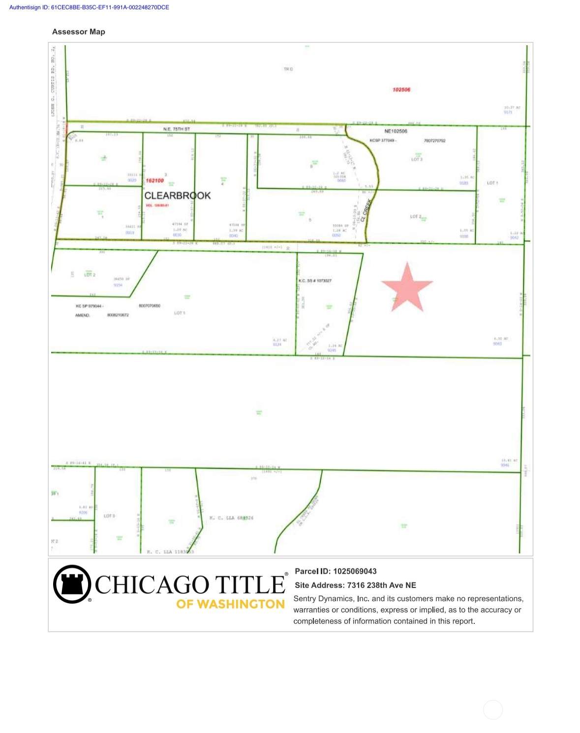 7316 238th Avenue - Photo 1