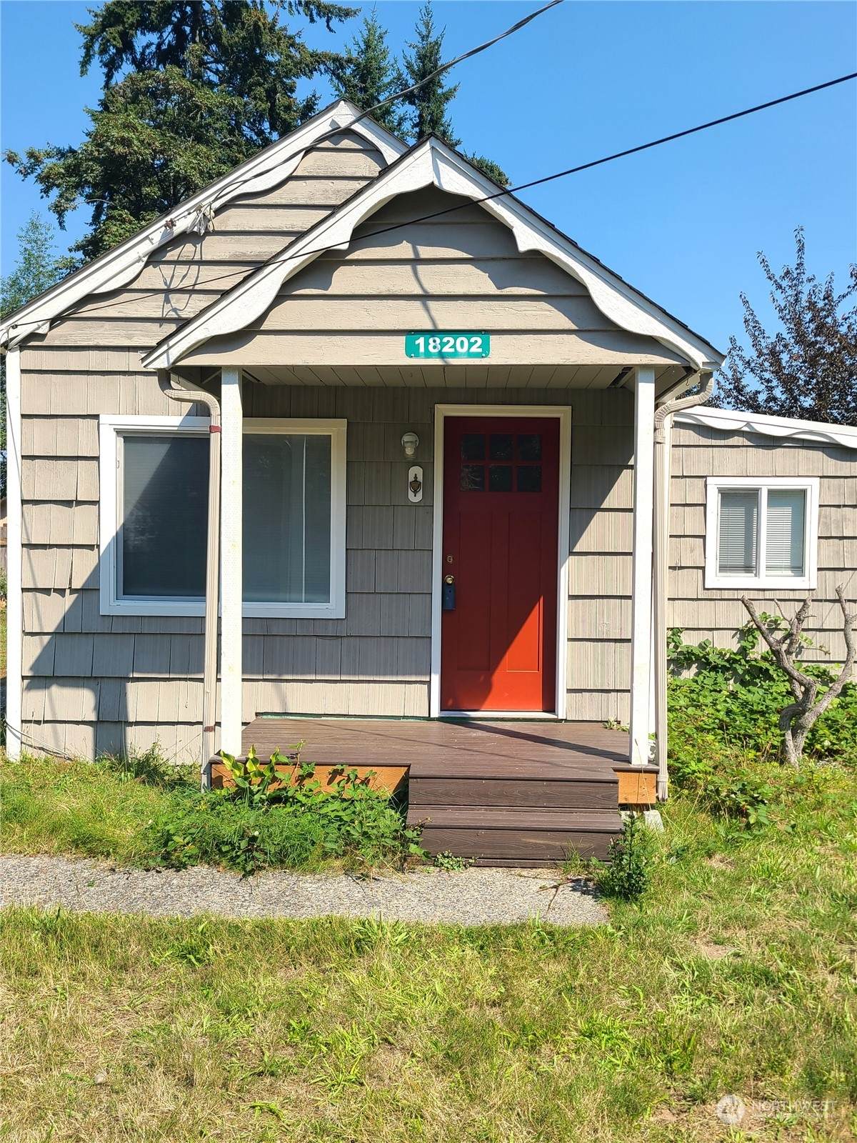 18202 25th Avenue - Photo 1