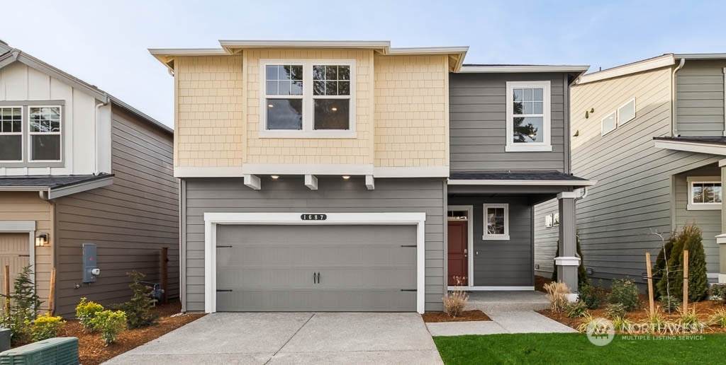 1457 Pendleton Way - Photo 1