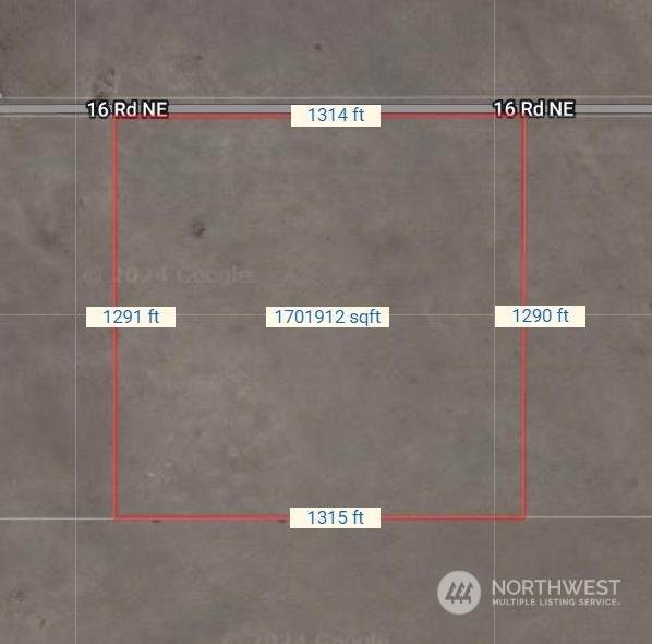 0 Bz 16 Road - Photo 1